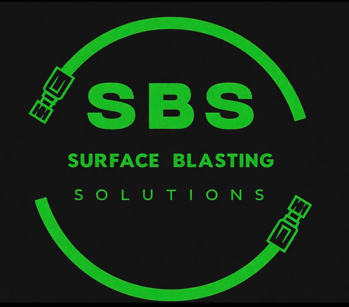 Surface Blasting Solutions logo